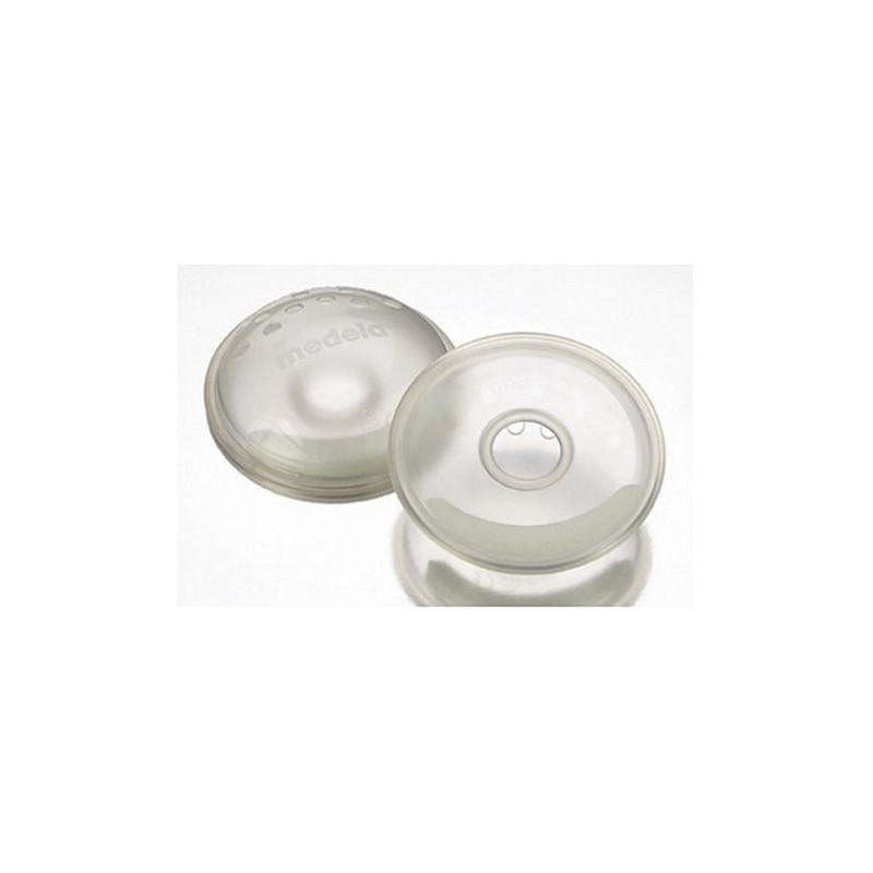 Medela Soft Shells For Inverted Nipples 51