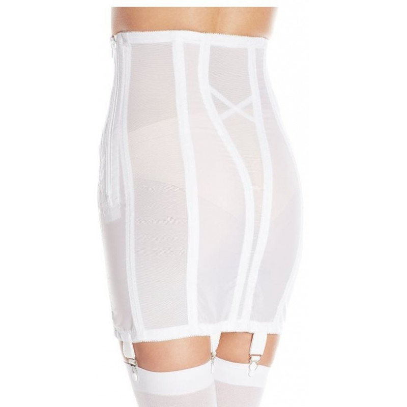 open bottom
